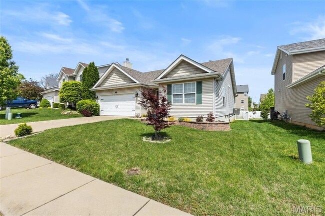 Building Photo - 209 Flint Brook Dr