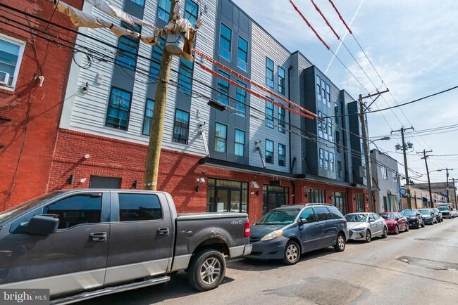 Building Photo - 1439 Federal St