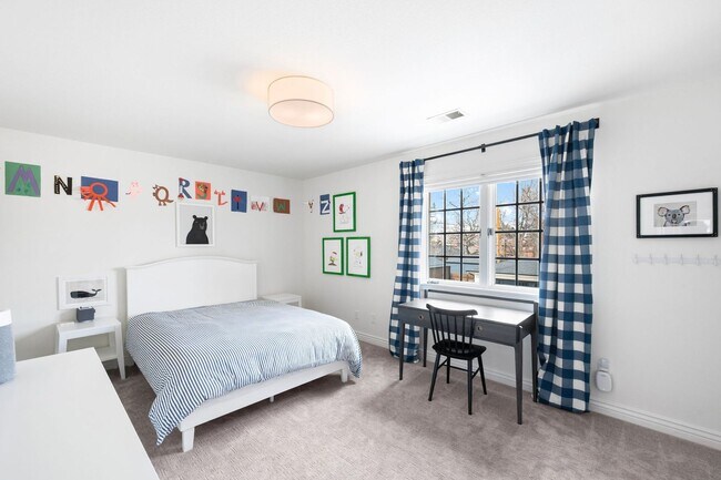 Building Photo - 4BD, 3.5BA Montclair Tudor with Large Yard and 2-Car Garage