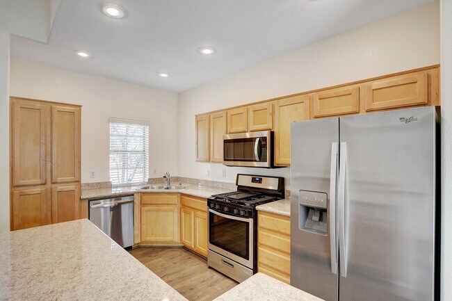 Building Photo - BEAUTIFUL 2 Story, 3 Bedroom Home in GATED...