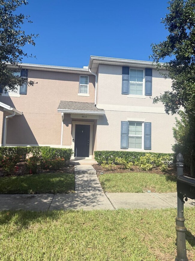 Building Photo - Townhome Available - Saint Cloud, FL -  3 Bed /2.5 Bath