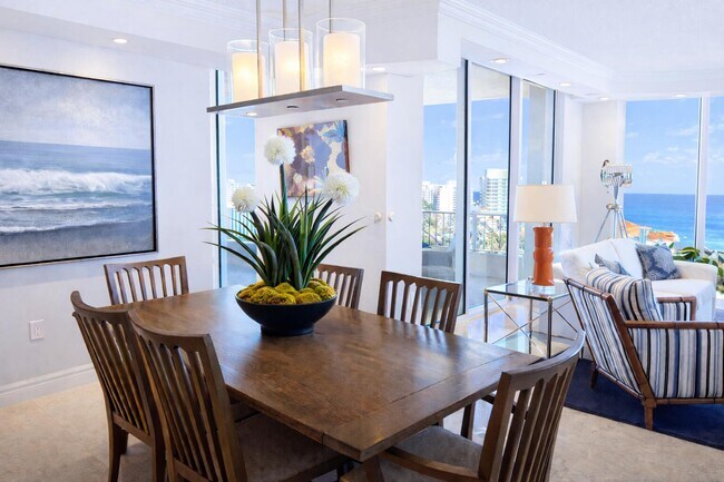 Building Photo - 3700 S Ocean Blvd