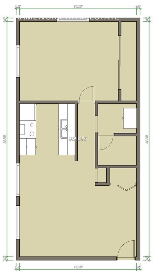 Building Photo - 828 12th St