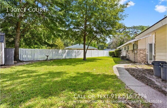 Building Photo - 1 Joyce Ct