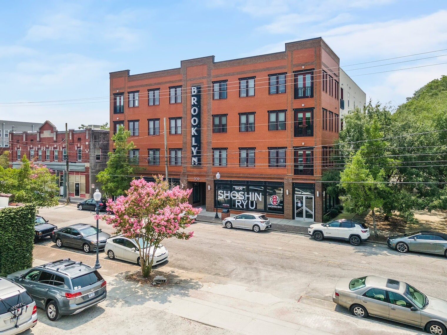 Building Photo - 715 N 4th St
