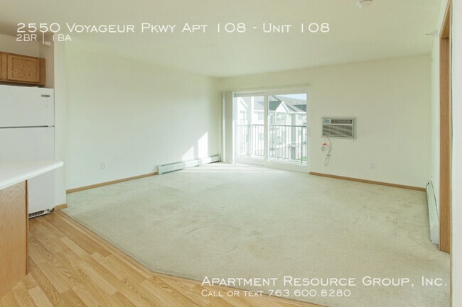 Building Photo - 2550 Voyageur Pkwy