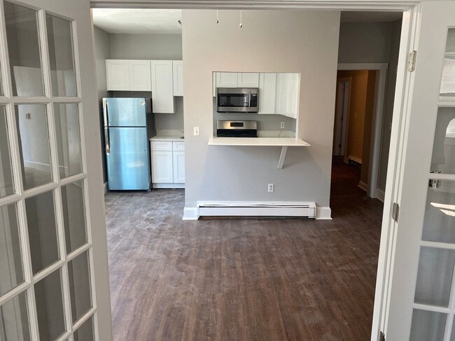 Building Photo - Rantoul Street