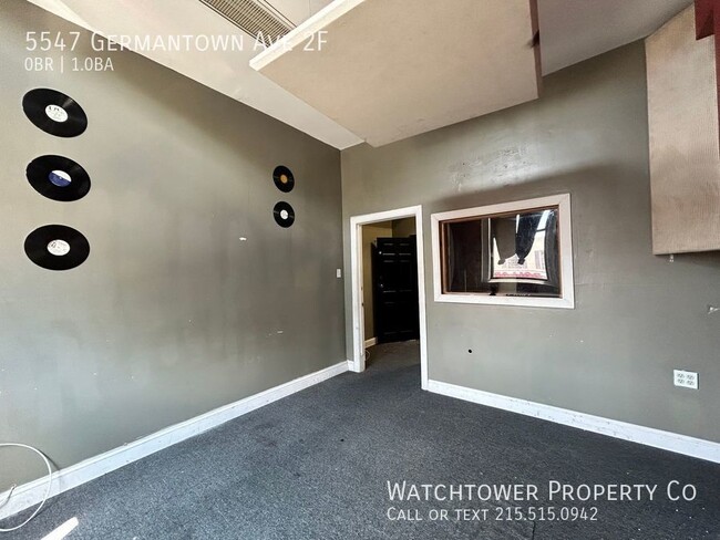 Building Photo - 5547 Germantown Ave