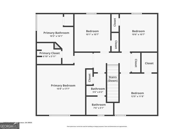 Building Photo - 2450 Northmill Ln