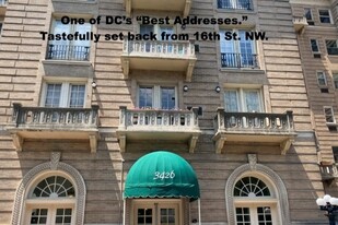Building Photo - 3426 16th St NW
