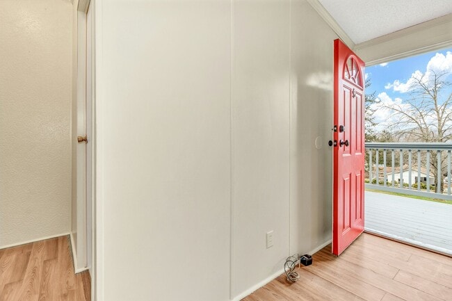 Building Photo - 9 Harwood Cemetary Rd