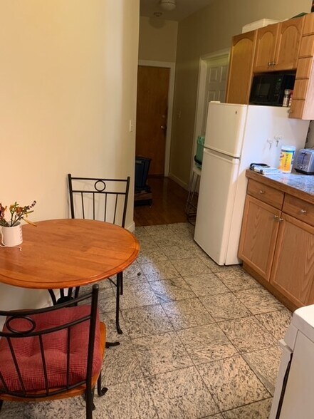 Building Photo - 38 Hemenway St