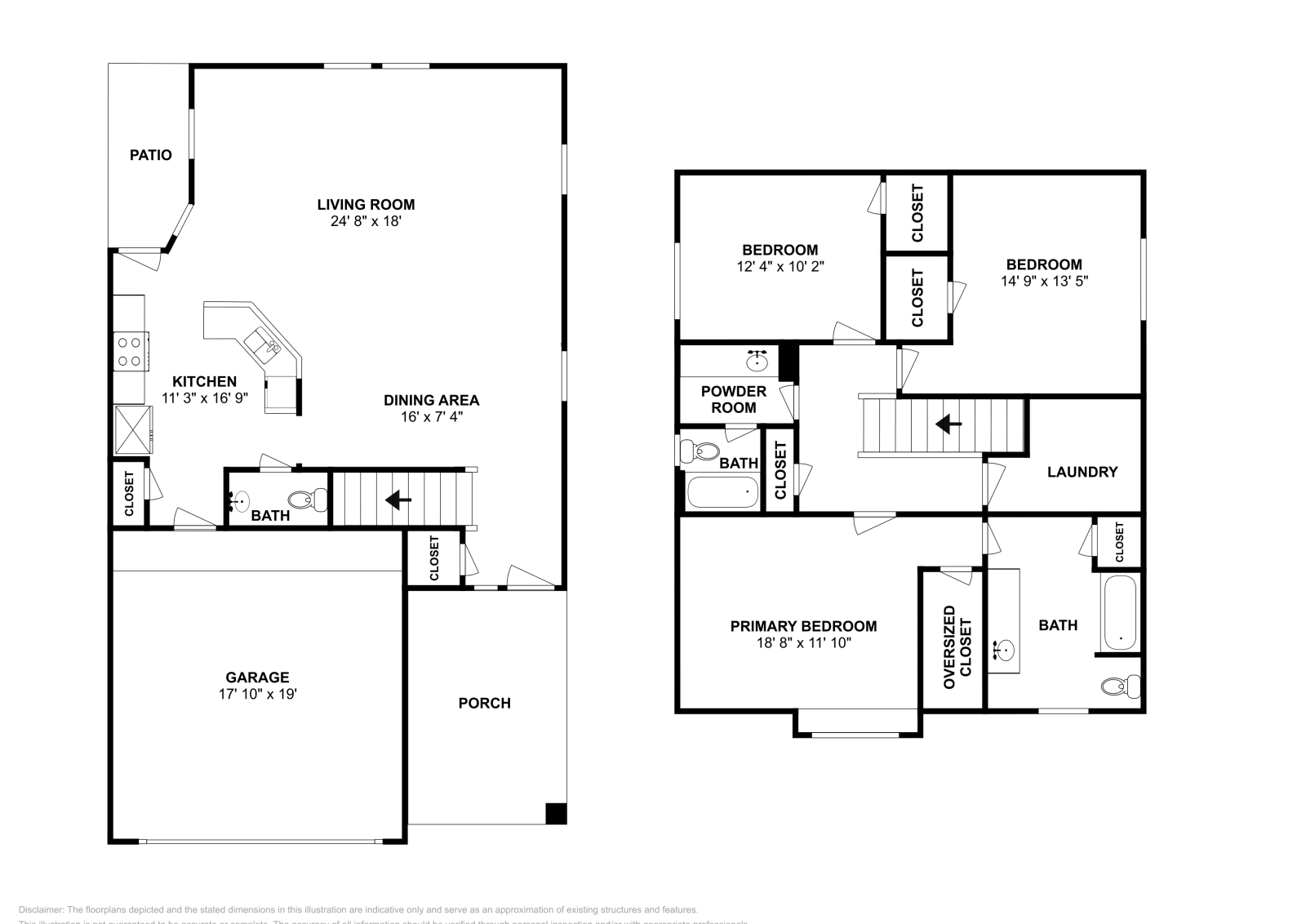 Building Photo - 21414 Partha Way