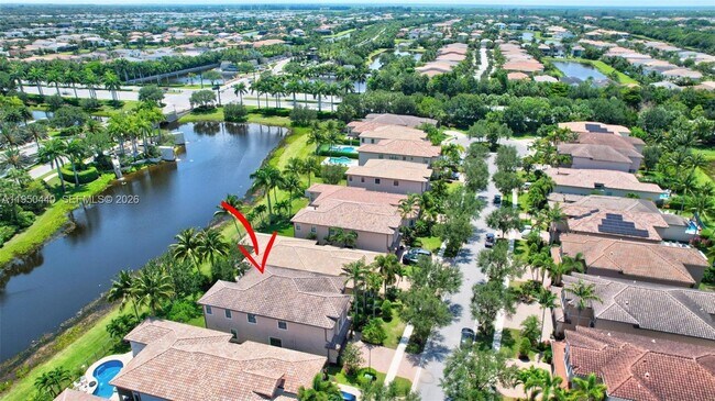 Building Photo - 8944 Little Falls Way