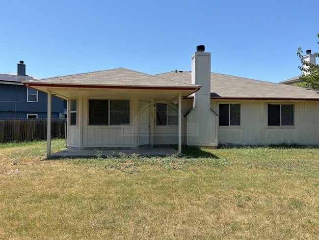 Building Photo - 1902 Wright Way