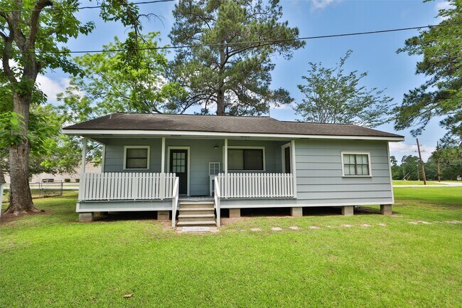 Building Photo - 18419 Buddy Riley Blvd