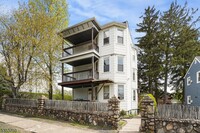 Building Photo - 197 Westervelt Ave