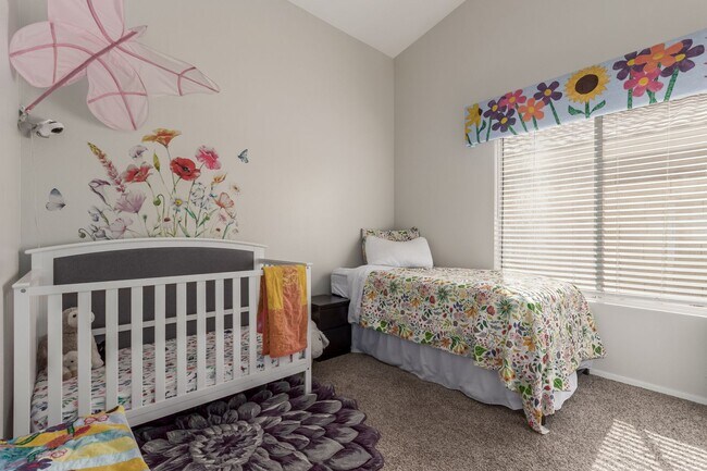 Building Photo - Custominzed home with lots of upgrades and...