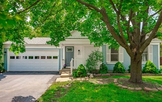 Building Photo - 2610 Barley Ct