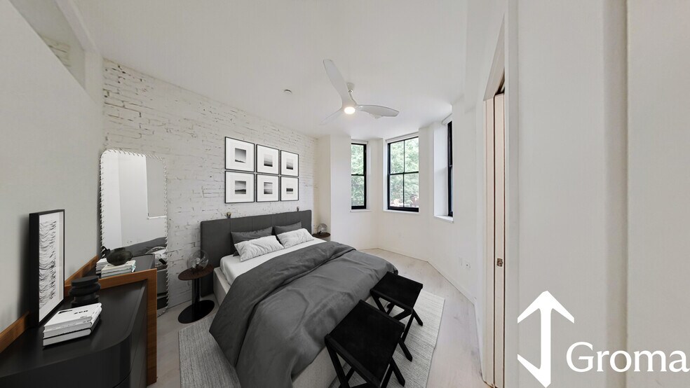 Building Photo - 2 Worthington St