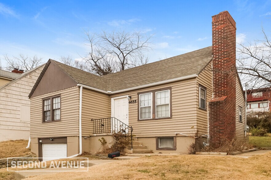 Building Photo - 4655 Benton Blvd