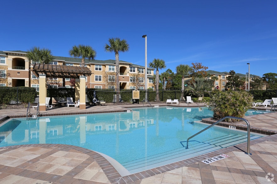 Pool - Mariners Cay