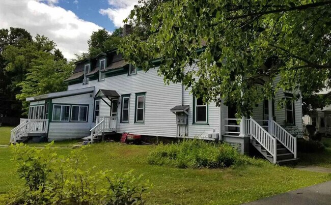 Primary Photo - 60 Summer St