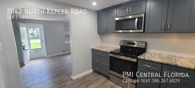 Building Photo - 2042 N Kepler Rd