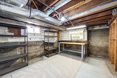 Building Photo - 4749 37th Ave SW