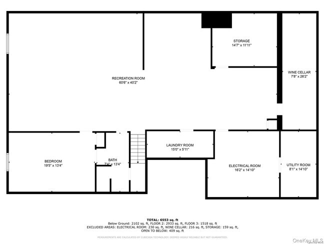 Building Photo - 28 Old Meeting House Rd