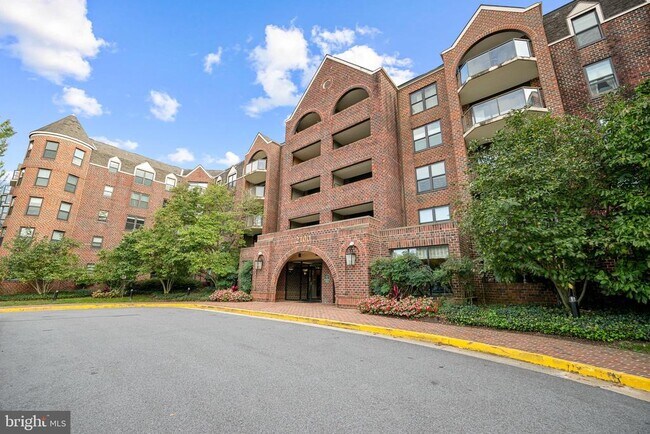 Building Photo - 2100 Langston Blvd.