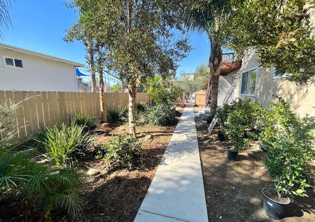 Building Photo - Beautifully Updated Home with Private Outdoor Space