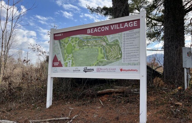 Building Photo - Swannanoa - Newly Renovated Beacon Village Cottage