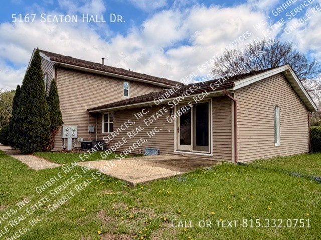 Building Photo - 5167 Seaton Hall Dr