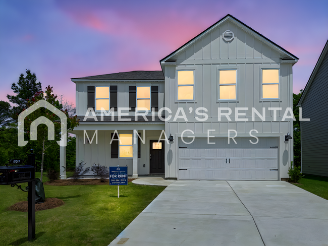 Building Photo - New Construction Home for Rent in Kimberly...