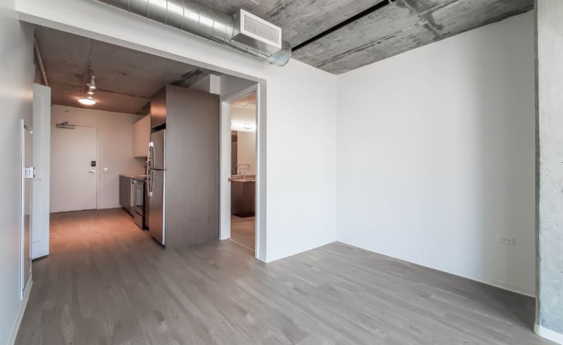 Building Photo - 2113 S Wabash Ave