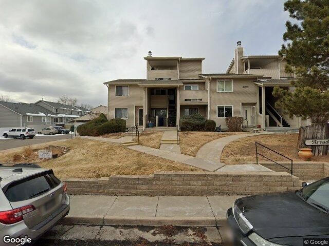 Primary Photo - 6005 Yarrow St