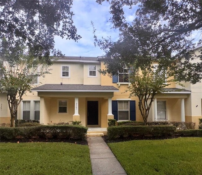 Primary Photo - 2565 Abey Blanco Dr