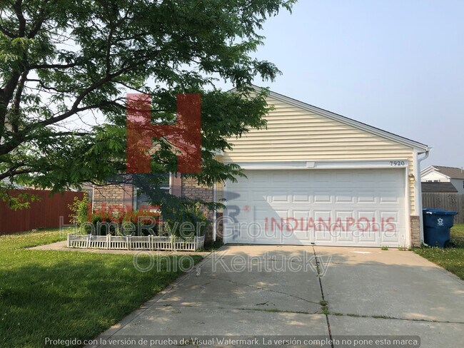 Primary Photo - 7920 Caraway Pl