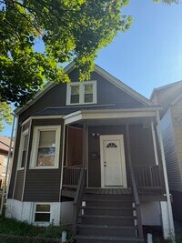 Building Photo - 7305 S Morgan St