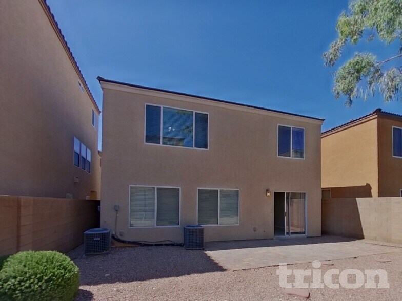 Building Photo - 9032 Iron Cactus Ave