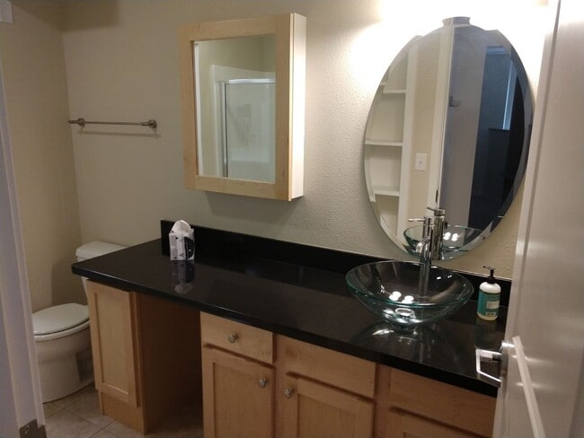 Building Photo - SAVE MONEY ON EXTENDED STAYS.  Beautiful Furnished and Completly Supplied Condo in Downtown Misso...