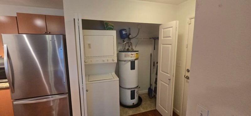 Washer/Dryer in Unit - 621 5th Ave N