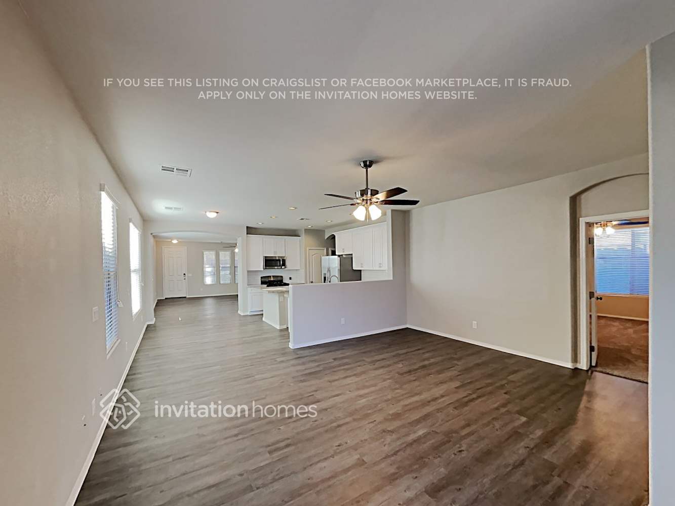 Building Photo - 3636 W White Canyon Rd