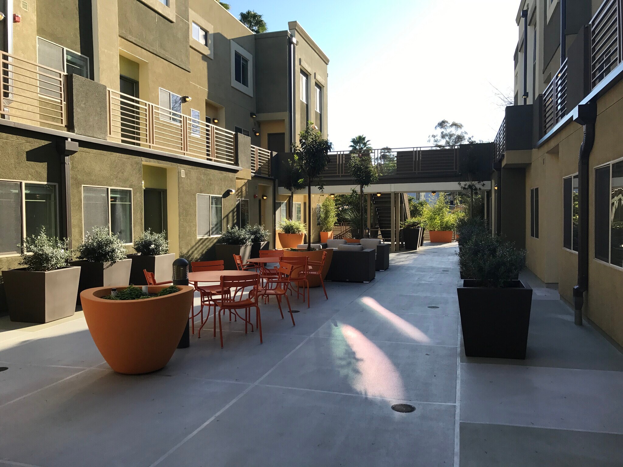 Courtyard - 2978 Ripple Pl