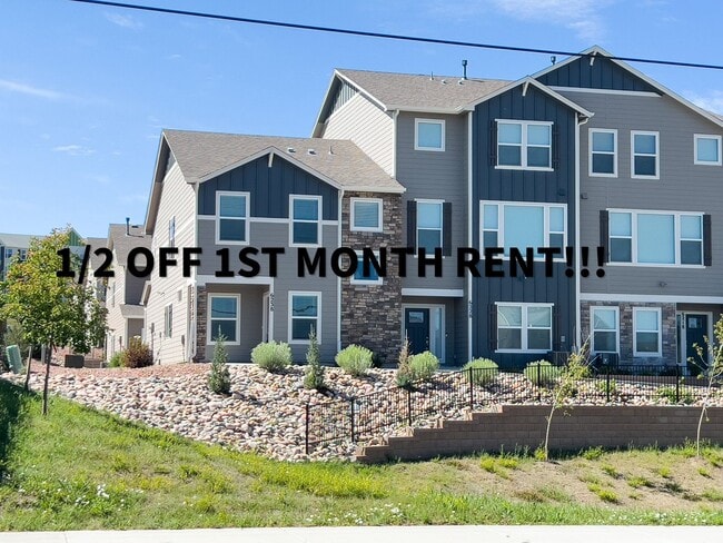 Primary Photo - *Special Offer* 1/2 off First Month's Rent...