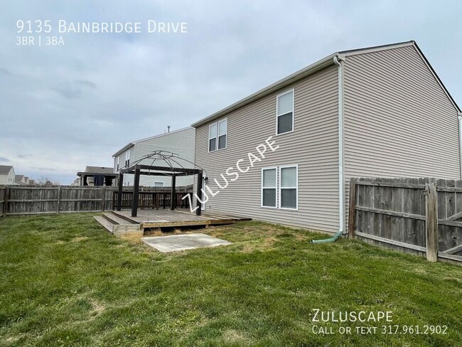 Building Photo - 9135 Bainbridge/ 3 bed 2.5 Bathroom in Cam...