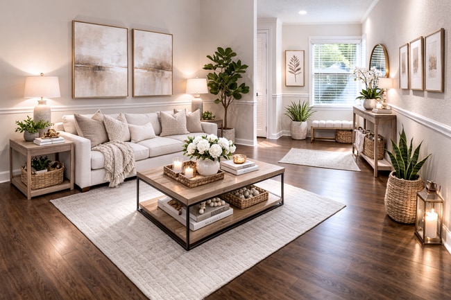 Building Photo - Beautiful Remodeled Winter Park 2/2 Condo for Rent in Front of Full Sail.