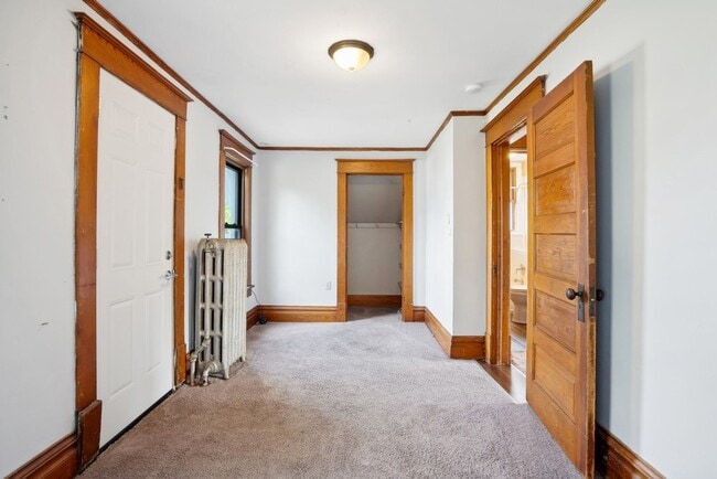 Building Photo - 1721 Clay St