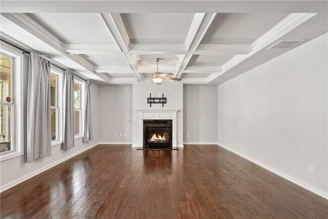 Building Photo - 3343 Ivy Farm Ct